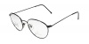 Rodenstock R2321 Mens/Womens Rx-able Red Carpet Style Designer Full-rim Eyeglasses/Glasses (50-18-145, Shiny Multicolor)