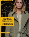 Technical Sourcebook for Designers: Studio Access Card