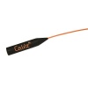 Cablz Zipz Adjustable Sunglasses Holder, Orange, 14-Inch