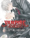 Vampire Knight: Fleeting Dreams