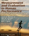 Measurement and Evaluation in Human Performance With Web Study Guide-4th Edition