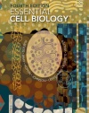 Essential Cell Biology, 4th Edition