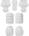 Schutt Y7PSL Lightweight Youth 7 Piece Slotted Football Pad Set