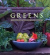 Greens: A Country Garden Cookbook