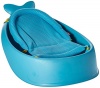 Skip Hop Moby Bath Smart Sling 3-Stage Bathtub, Blue