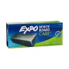 Dry Erase Board Eraser, Soft Pile, 5 1/8w x 1 1/4h