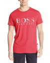BOSS HUGO BOSS Men's UPF 50+ Swim Shirt