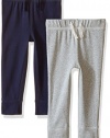 Carter's Baby Boys' 2 Pack Pants (Baby)