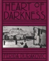 Heart of Darkness (Terra Incognita Series)