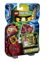 LEGO Ninjago Fang-Suei 9567