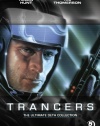 Trancers: The Ultimate Deth Collection