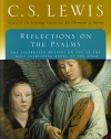 Reflections on the Psalms (Harvest Book)