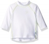 i play. Baby & Toddler Long Sleeve Logo Rashguard Shirt