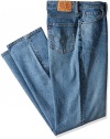 Levi's Men's Big and Tall 550 Relaxed-Fit Jean