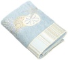 Avanti Linens By The Sea Hand Towel, Mineral
