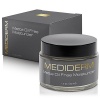 MediDerm Matte Shine Free & Oil Free Facial Moisturizer and Skin Lotion. Easy to Apply, Paraben Free & Specially Formulated for Younger & Radiant Looking Skin.