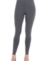 Super Soft Cotton Leggings, No see-through, Good for work, yoga, travel, home etc. Essential item for many occasions