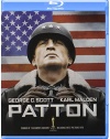 Patton (Blu-ray Combo Pack)