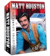 Matt Houston//The Complete Collection