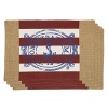 Tommy Bahama Anchor Placemat (Set of 4)