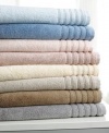 Hotel Collection Bath Towels, 30 x 54 MicroCotton White Towel
