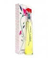 DC Fresh Flower 3.4 oz EDP Women's Perfume
