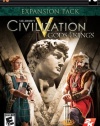 Sid Meier's Civilization V: Gods and Kings [Download]
