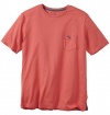 Tommy Bahama New Bali Sky T-Shirt - Coral Reef