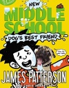 Middle School: Dog's Best Friend (Middle School: Book 8)