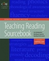 Teaching Reading Sourcebook Updated Second Edition (Core Literacy Library)