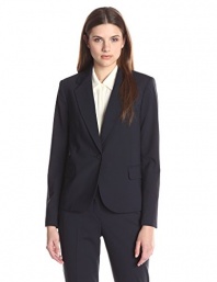 Theory Women's Custom Gabe Edition Suit Jacket