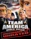 Team America: World Police - (Unrated Widescreen Special Collector's Edition)