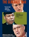 The Generals' War : The Inside Story of the Conflict in the Gulf