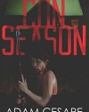 The Con Season: A Novel of Survival Horror