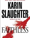 Faithless: A Novel (Grant County)