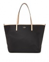 Kate Spade New York Women's Harmony Baby Bag, Black, One Size