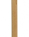 Deluxe Heavyweight French Beechwood Spoon, 17.75-Inches
