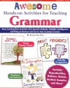 Awesome Hands-on Activities For Teaching Grammar