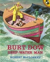 Burt Dow, Deep-Water Man (Picture Puffin Books)