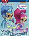 Magical Mermaids! (Shimmer and Shine) (Step into Reading)