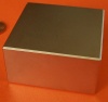 Applied Magnets Super Strong N52 Neodymium Magnet 2 x 2 x 1 Block