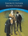 Favorite Father Brown Stories (Dover Thrift Editions)