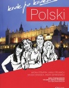 Polski, Krok Po Kroku: Level 1 (A1/A2): Coursebook for Learning Polish as a Foreign Language (Polish Edition)