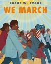 We March