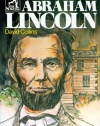 Abraham Lincoln -God's Leader for a Nation (The Sowers Series) (Sower Series)