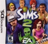 Sims 2 - Nintendo DS
