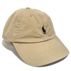 Polo Ralph Lauren Hat, Core Classic Sport Mens Cap (One Size, Nubuck)