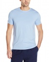 Derek Rose Men's Basel Short Sleeve T-Shirt