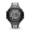 adidas Unisex ADP6081 Digital Display Analog Quartz Black Watch