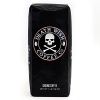 Death Wish Ground Coffee, The World's Strongest Coffee, Fair Trade and USDA Certified Organic, 16 Ounce